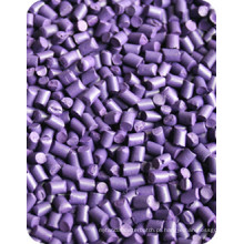 P7007 de Masterbatch roxo